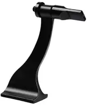 Binocular Tripod Adapter, Binocular Mount 1/4 Inch Threading Mount
