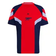 adidas Originals Mens Arsenal Tee