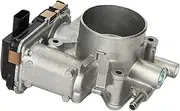 Mazda L321-13-640G Fuel Injection Throttle Body