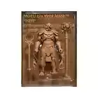 Virgil Abloh™ x MOTU Skeletor Collector Figure /W Original Box