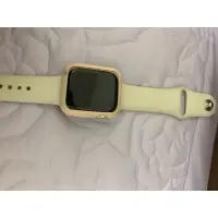 在飛比找蝦皮購物優惠-Apple Watch series7 41mm手錶 二手