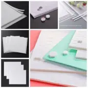 3D Adhesive Foam Dots Strips Double-Sided DIY Card Making Scrapbooking Crafts