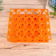 Tube Assembly Rack Holder Lab Stand for Tubes Laboratory