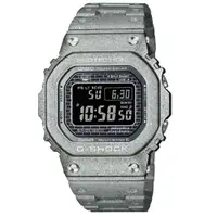 在飛比找ETMall東森購物網優惠-【CASIO 卡西歐】G-SHOCK 40週年限定 電波藍牙