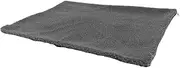 ROMISBABA Pet Warm Blanket Heating Blanket Kitten Supplies Warming Dog Bed Pet Supplies Cat Heating Pad Dog Accessories Cat Accessories Lambswool Grey