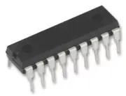 MCU, 8BIT, PIC16, 4MHZ, DIP-18, 8 Bit Microcontrollers - mcu IC's, PIC16C54-RC/P