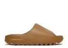 Adidas Yeezy Slide Ochre Size 11, DS BRAND NEW