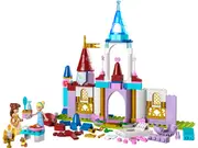[Lego] Disney Princess Creative Castles​