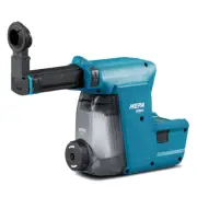 Makita DX06 18V Li-Ion HEPA Dust Extraction System Attachment Suit DHR242 199566