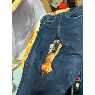 Levi’s紅標 513 w29 L32