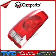 TYC LH Left Tail Light Lamp For Ford Falcon AU BA Ute 1998-2003