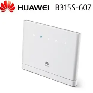 送轉卡~華為B311as-853 & B315s-607 936 4G全頻SIM卡 Wifi分享器無線行動網卡路由器