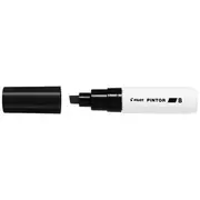 Pilot Pintor Paint Marker 8.0mm Black