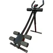 NNEOBA Abdominal Exercise Equipment for Home Fitness