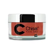 Chisel SNS Gelish Dip Dipping Acrylic Nail Powder Solid - 041 56g 2oz