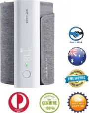 GENUINE Withings BPM Connect Wireless Blood Pressure Monitor Health FSA Eligible
