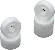 1Pc MR604 CE 4x12x4mm Miniature All Ceramic ZrO2 Bearing Type High Temperature Resistance 604 Ceramic Bearing