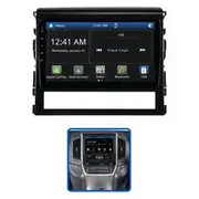 Aerpro 9" Multimedia Receiver Head Unit Kit to suit Toyota Landcruiser 200 Series (2016-2021) - AMATO26