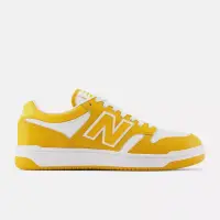 在飛比找momo購物網優惠-【NEW BALANCE】New Balance 中性D楦百