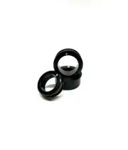 MonkeyBones Billet Captive Wheel Spacers Suzuki GSXR600/750 04-10 (3PCS)
