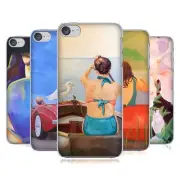 OFFICIAL JODY WRIGHT LIFE AROUND US HARD BACK CASE FOR APPLE iPOD TOUCH MP3