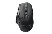 Logitech G502 X LIGHTSPEED Wireless Gaming Mouse (Black)