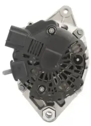 ALTERNATOR FOR KIA RIO UB 1.4L G4FA 4cyl 4sp Auto 5dr Hatchback 2011 - 2016 (for: Kia)