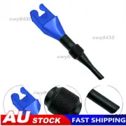 Flexible Draining Tool Snap Funnel, Multi-Purpose Flexible Fold Oil Funnel﹤
