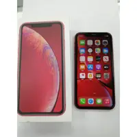 在飛比找蝦皮購物優惠-(台中手機GO) 蘋果 Apple iPhone XR 64