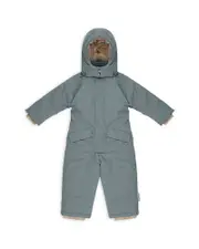 7AM Enfant Unisex Toddler Snowsuit Grand - Little Kid