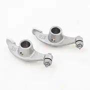Motorcycle Camshaft Cam Shaft Assy Rocker Arm for H WY125 WY125-A CB250 Orion t8 150cc Dirt Bike Off-road Go Carts Buggy ATV (Color : B)