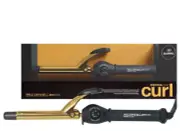 Paul Mitchell Pro Tools Express Gold Curl Titanium .75" Barrel (New & Box)