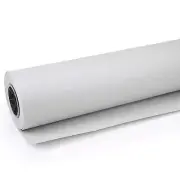 Lineco Frame Backing Paper Roll, 40lb, 24 inches X 72 inches, Gray