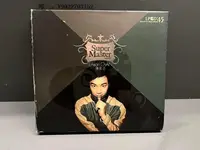 在飛比找Yahoo!奇摩拍賣優惠-唱片陳奕迅  EAson chan LP45CD 94新