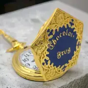 Chocolate Frog NEW Magic Watch Fan Gift Hogwarts Wizard