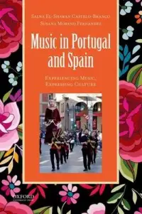在飛比找博客來優惠-Music in Portugal and Spain: E