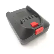 Metabo 18V Battery Adapter Used on Bosch 18V Home Garden Green Power Tools