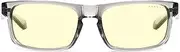 Gaming Glasses | Blue Light Blocking Glasses | Enigma/Smoke by Gunnar | 65% Blue Light Protection, 100% UV Light, Anti-Reflective, Protect & Reduce Eye Strain & Dryness