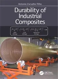 在飛比找三民網路書店優惠-Durability of Industrial Compo