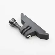 QY3D RC Car Camera Mount For Gopro 1/14 MJX 14301 RC Car Parts