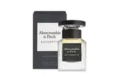 Abercrombie & Fitch Authentic For Him Eau de Toilette 30ml