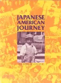 在飛比找三民網路書店優惠-Japanese American Journey the 