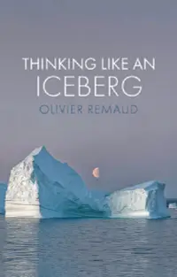 在飛比找誠品線上優惠-Thinking Like an Iceberg