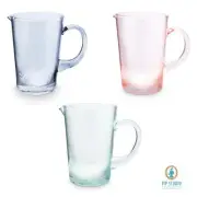 NEW Pip Studio Twisted Glass Pitcher 1.45L