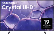 "Samsung 43"" U8500F Crystal UHD 4K Smart TV 2025"