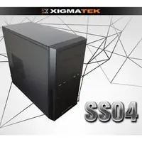 在飛比找PChome商店街優惠-【XIGMATEK 富鈞】SS04 USB3.0*2 USB