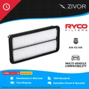 New RYCO Air Filter-Panel For TOYOTA ESTIMA CXR20G (GREY IMPORT) 2.2L 3C-TE A459 (for: Toyota)