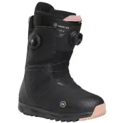 Nidecker Altai W BOA Women's Snowboard Boots, Black, W7