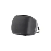 Promate MOOD.BLK 5W Wireless HD Portable Bluetooth Speaker with Built-in Lanyard [MOOD.BLK]