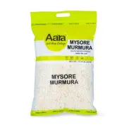 Aara Mysore Murmura-12.34 oz (350gm)